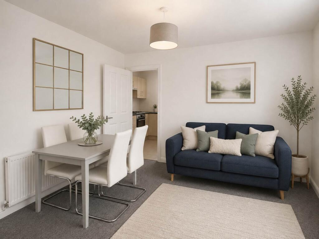 Main image of property: Gregory Street, Nottingham