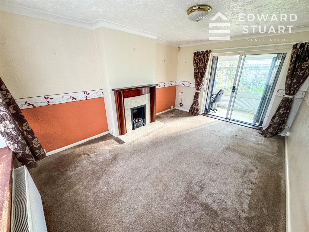Oakdale Avenue, Peterborough, Cambridgeshire, PE2 photo 4