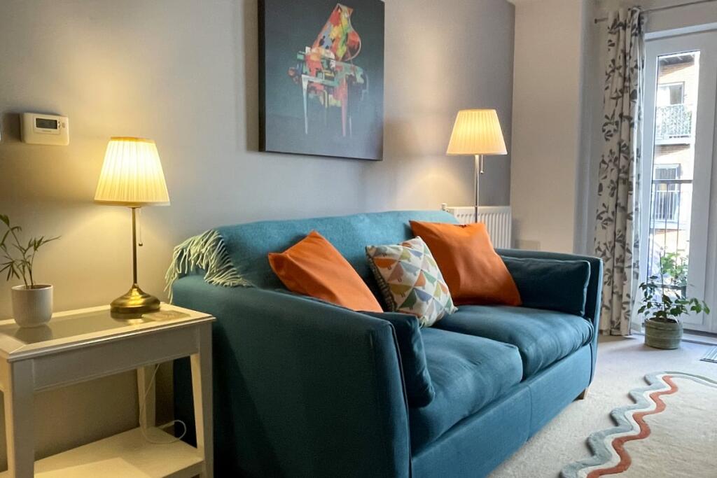 Main image of property: Fairthorn Road, London, SE7