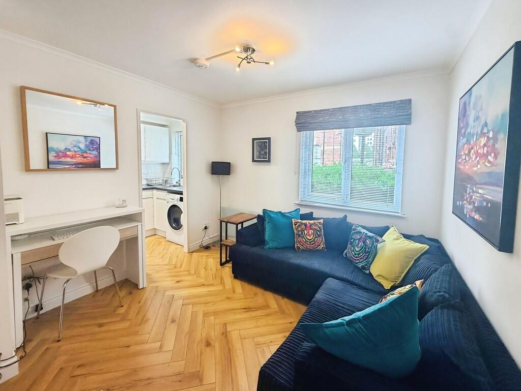 Main image of property: Chantrell Court, LS2