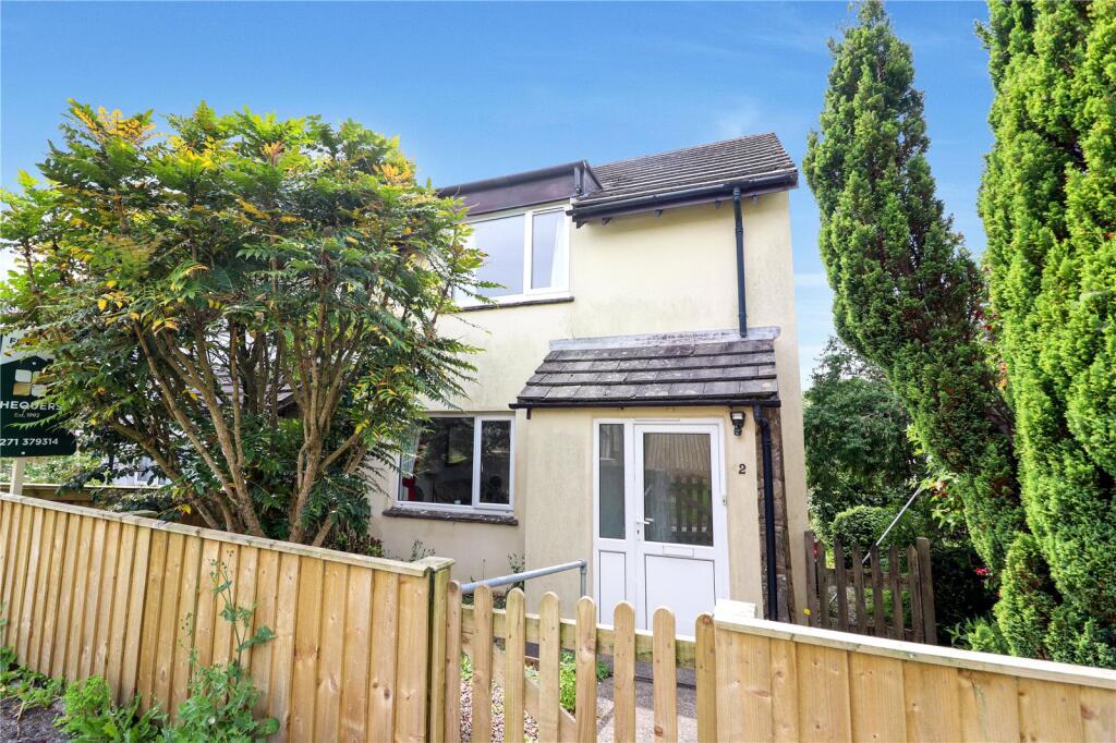 Main image of property: Church Close, Bratton Fleming, Barnstaple, Devon, EX31