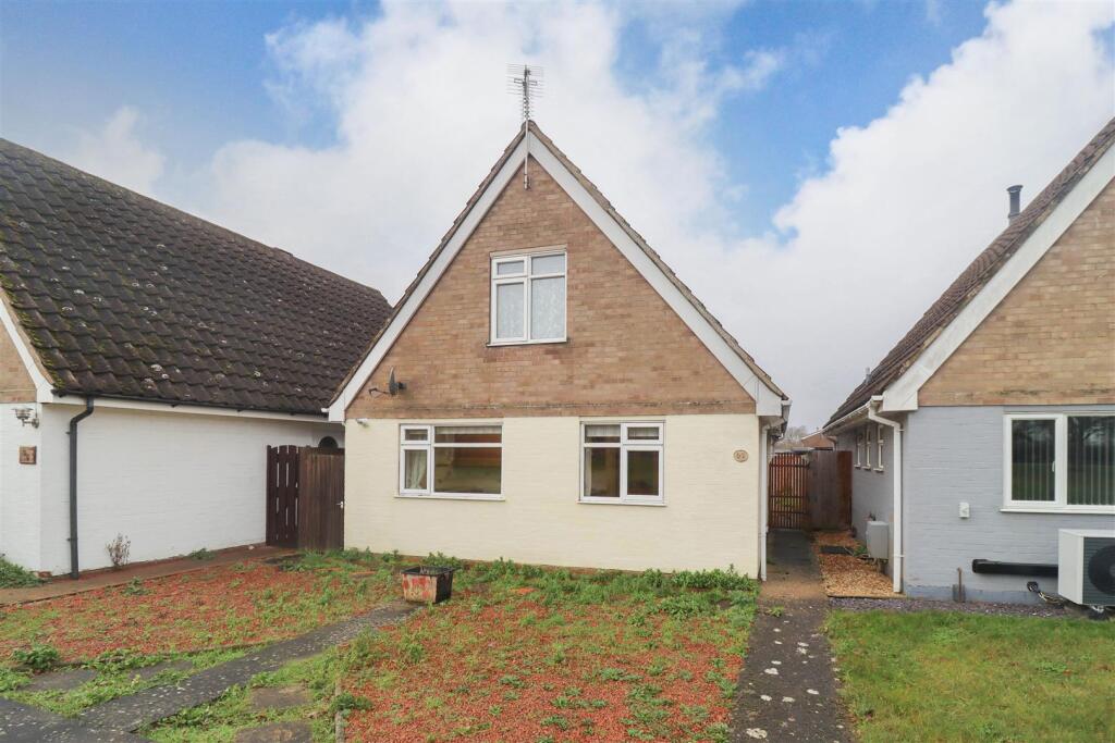 Main image of property: Trinity Close, Fordham, Ely