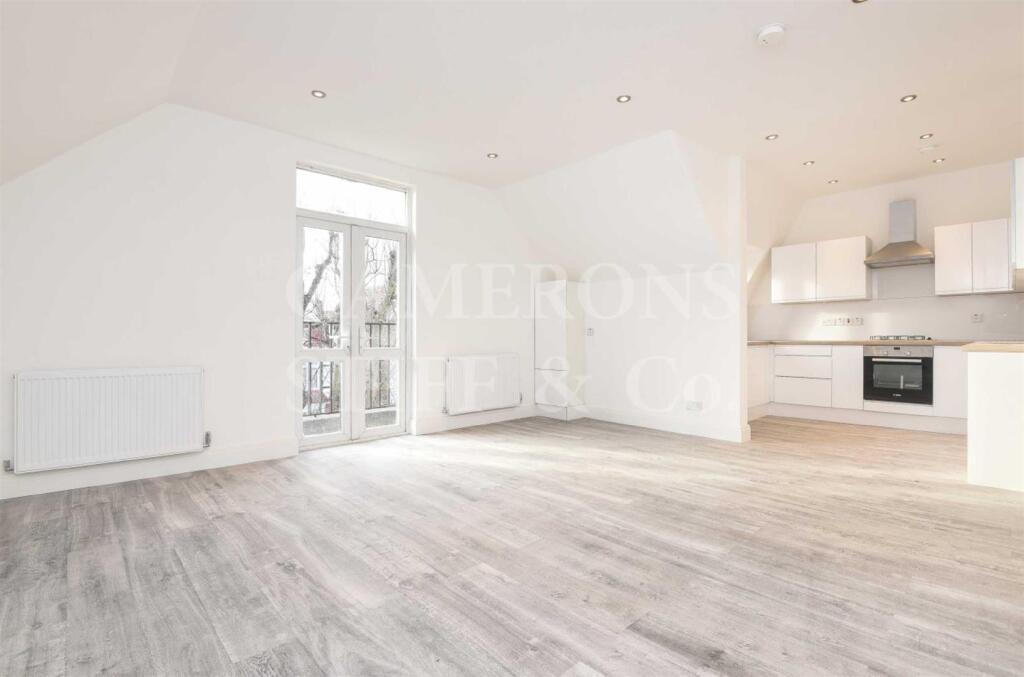 Main image of property: Park Avenue, Willesden Green NW2