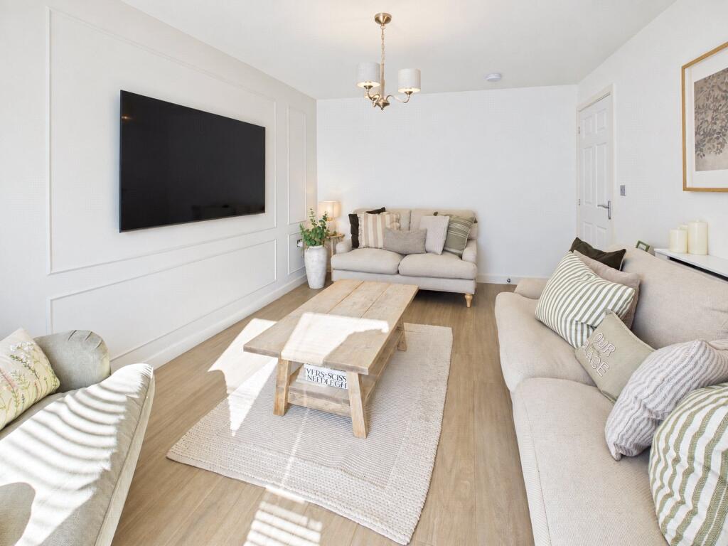 House in Shildon, County Durham - View 4