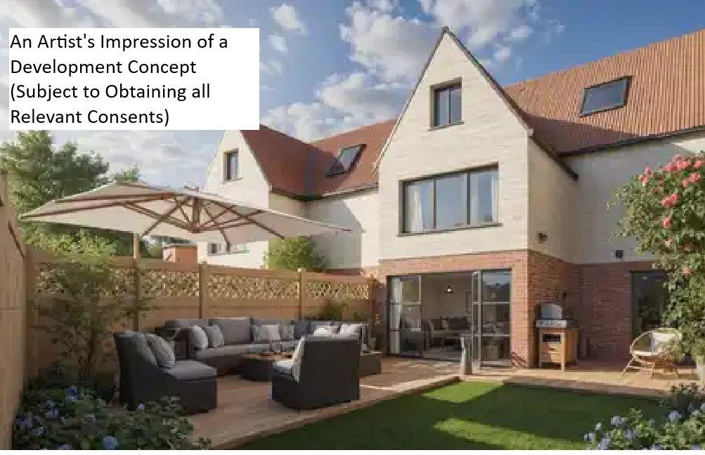 Additional image 3 of Abdale Coach House, Abdale Lane, North Mymms, Hatfield, Hertfordshire, AL9 7TX