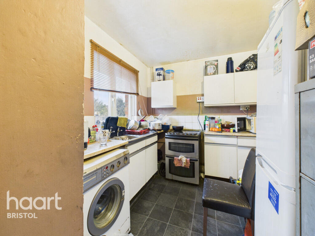Main image of property: Martock Road, Bristol