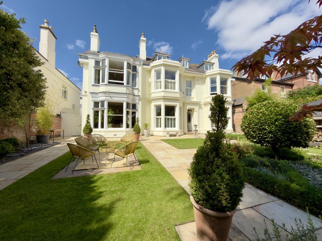 House in Nottingham - View 3