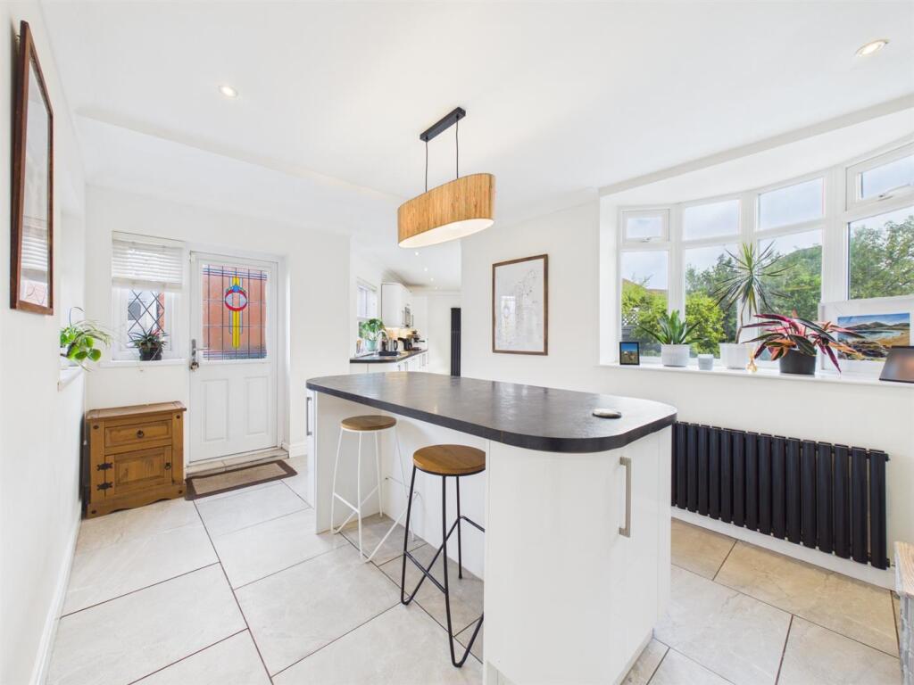 House in Newcastle upon Tyne - View 4