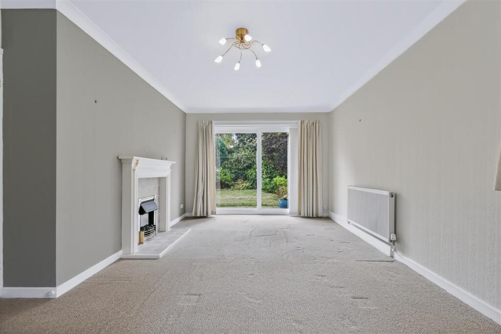 House in Wheldrake, York - View 2