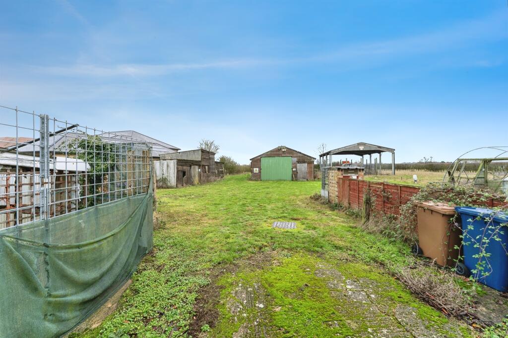 Eastwood End, Wimblington, March photo 4