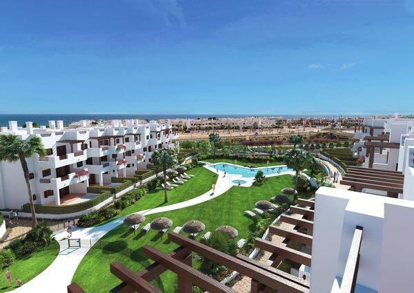 Main image of property: PulpÃ, AlmerÃa, Andalusia