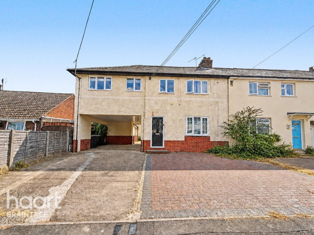 Apartment in Braintree, Essex