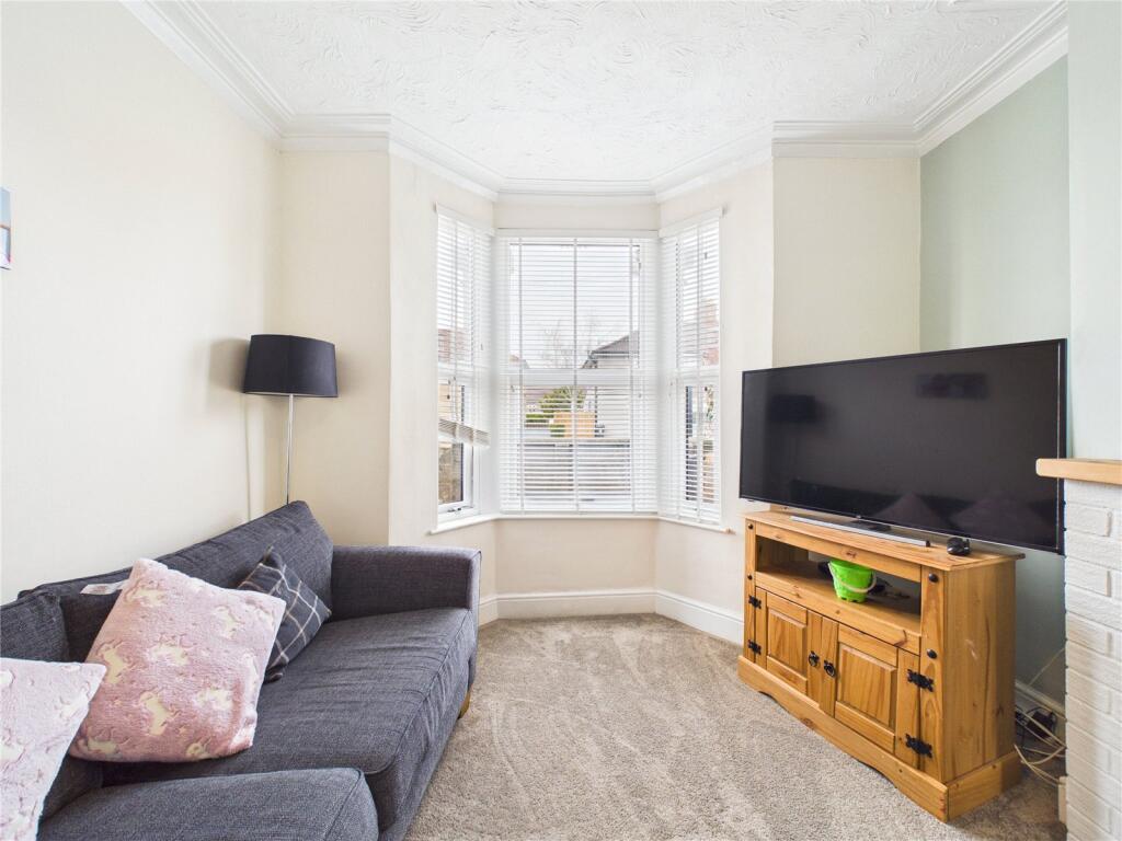 House in Bristol, City of Bristol - View 5