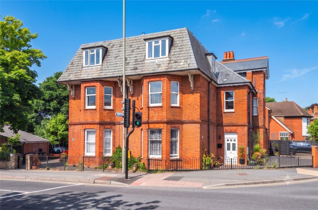 Main image of property: London Road, Camberley, Surrey