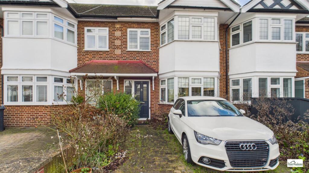 Main image of property: Elmcroft Avenue, London