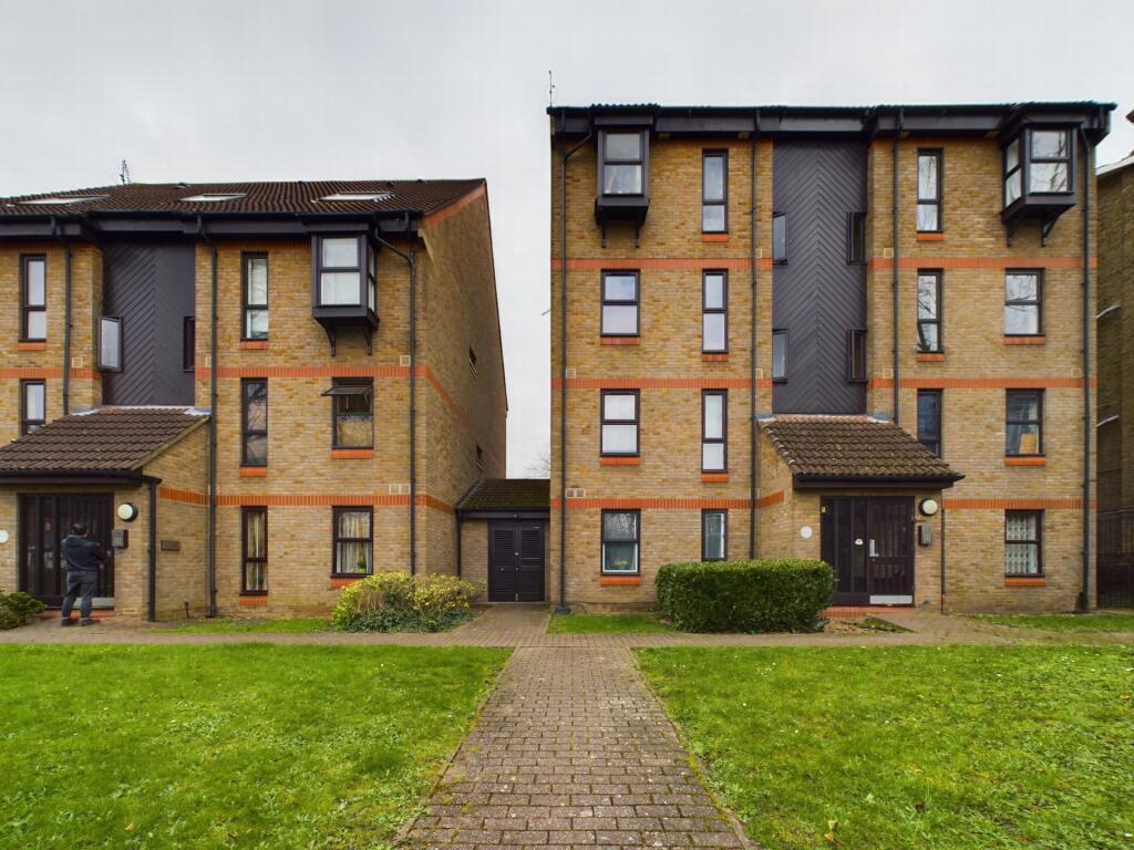 Main image of property: Vanbrugh Park Road West, London