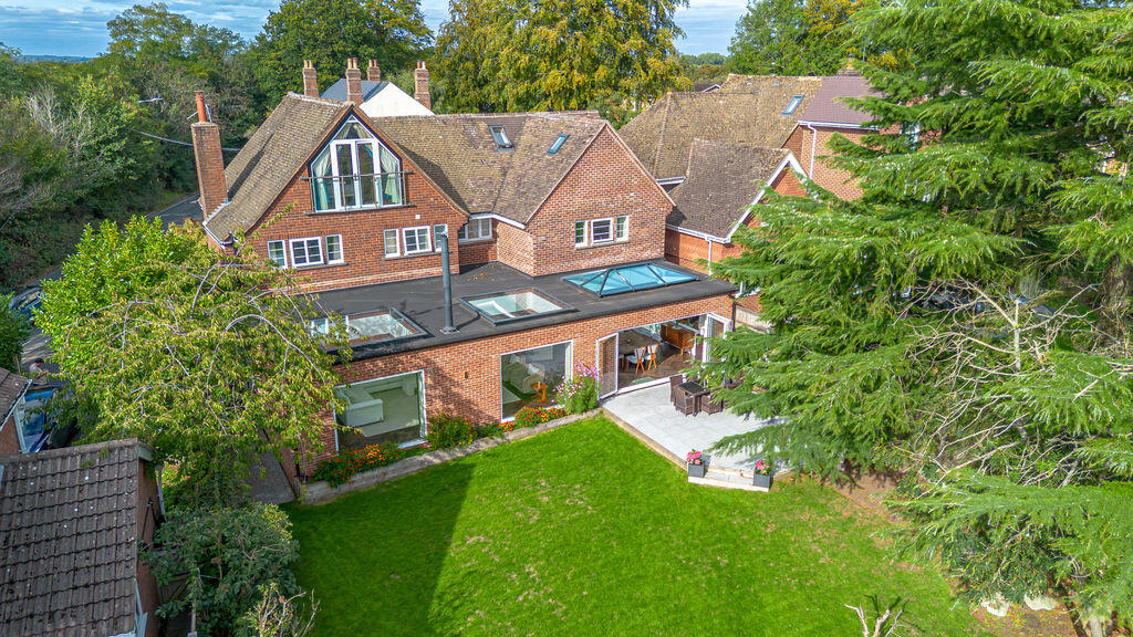 House in South Staffordshire, Perton - View 2