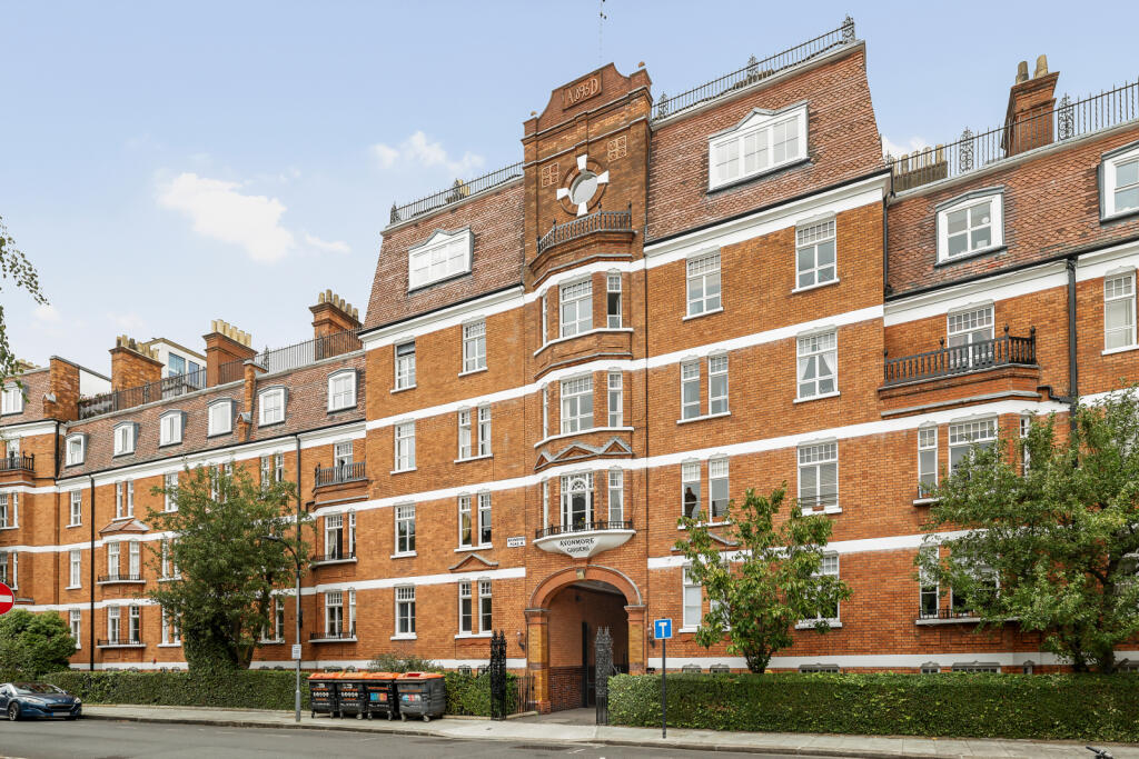 Main image of property: Avonmore Gardens, West Kensington, London, W14