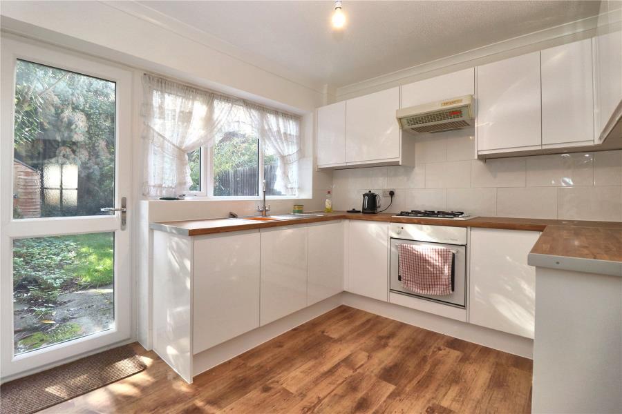 Main image of property: Woking, Surrey, GU21