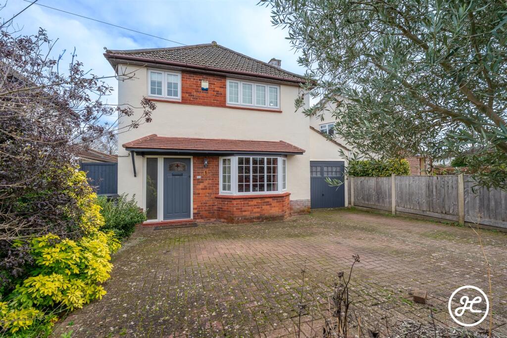 Main image of property: Crossacre, Wembdon, Bridgwater