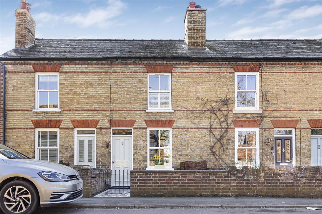 Main image of property: Station Road, Waterbeach, Cambridge