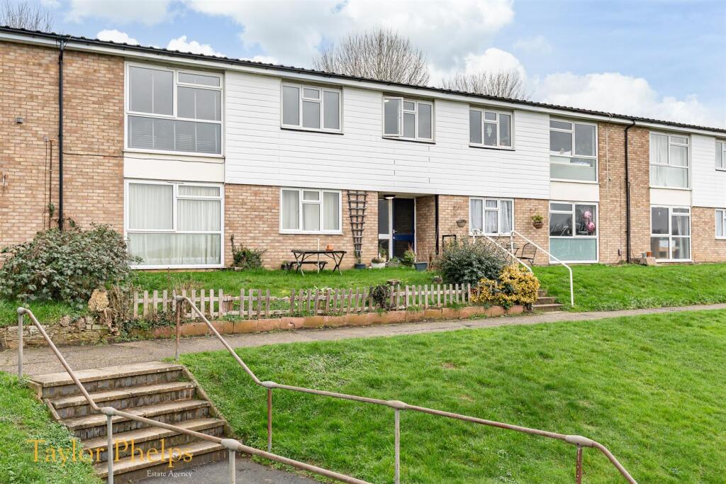Main image of property: Chapelfields, Stanstead Abbotts