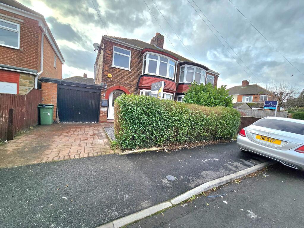 Main image of property: Swale Avenue, Thornaby, TS17 8HR