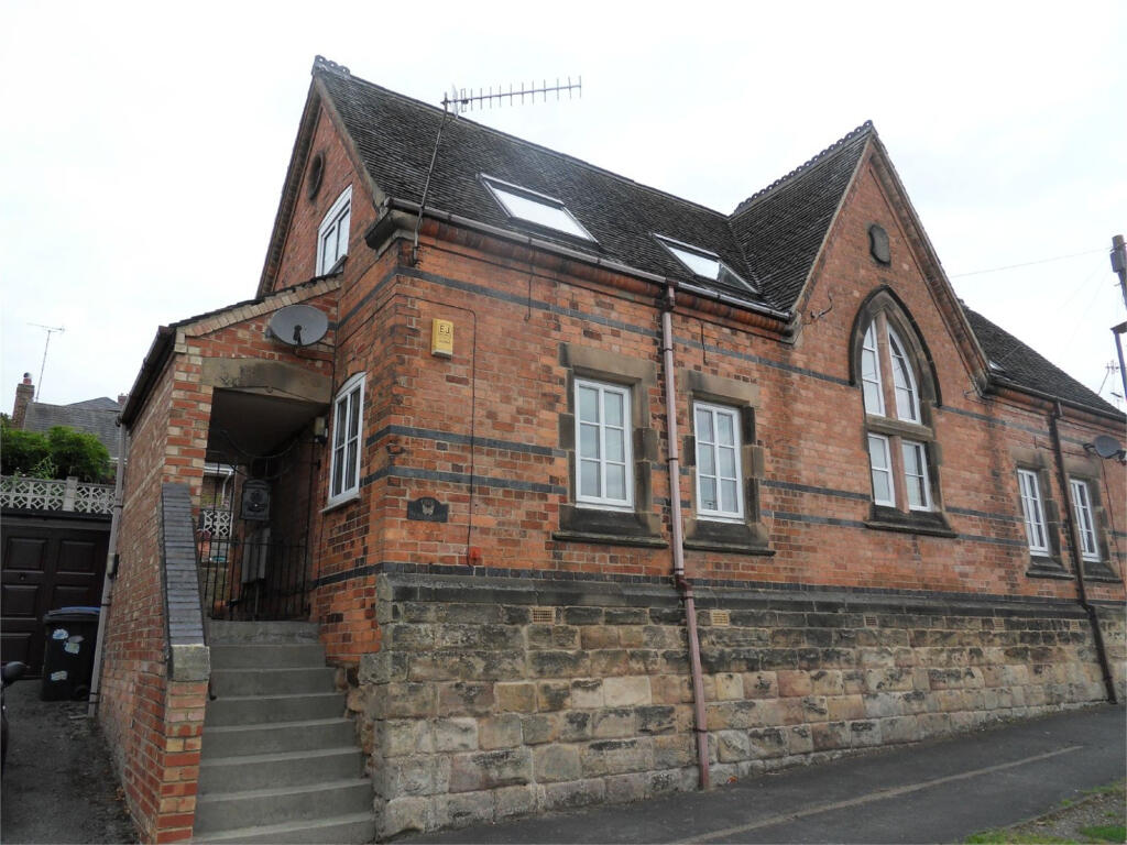 Main image of property: Barley Close, Little Eaton, Derby, Derbyshire, DE21