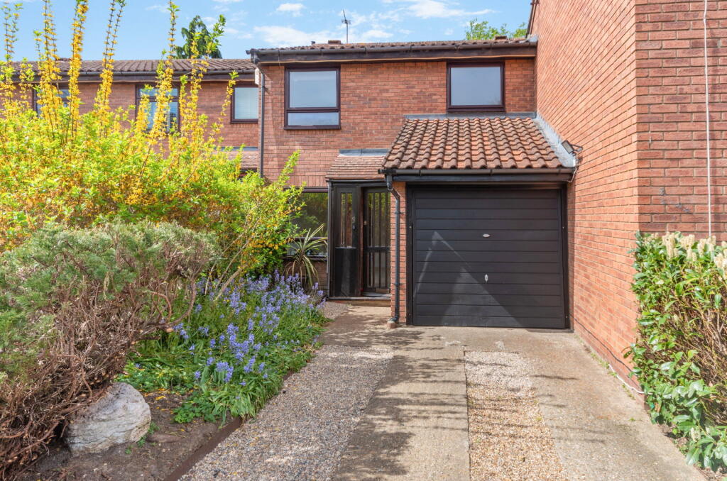 Main image of property: Oliver Close, London, W4 3RL