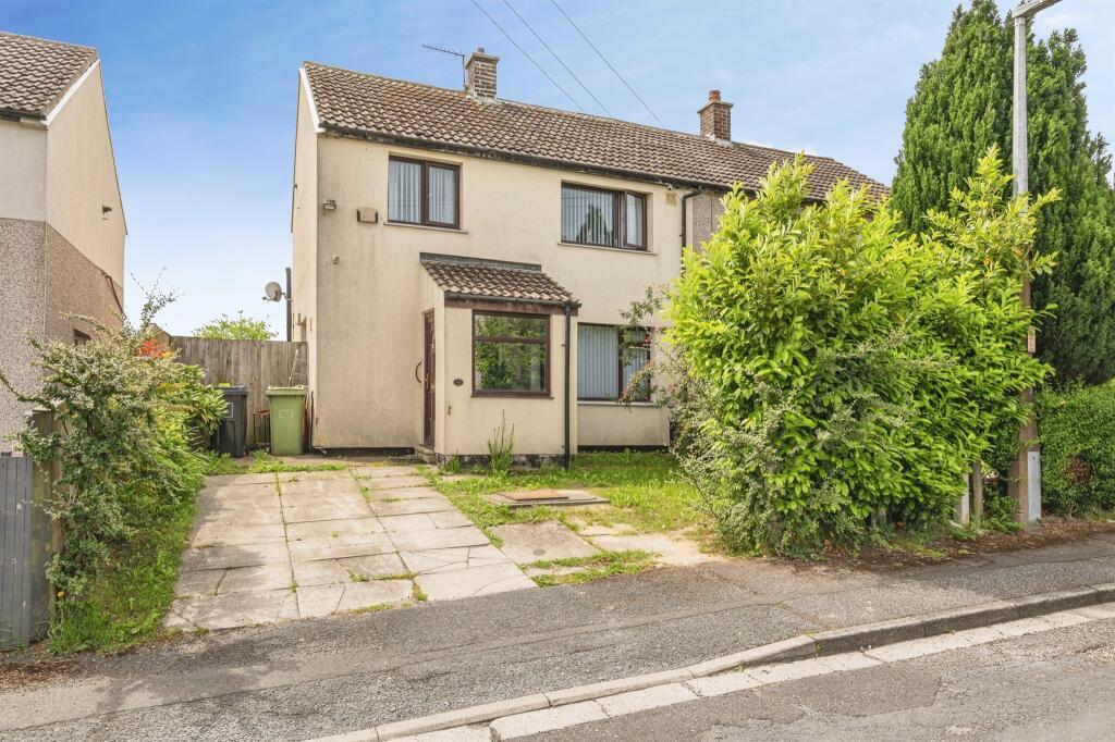 Main image of property: Sandene Avenue, Huddersfield, HD4