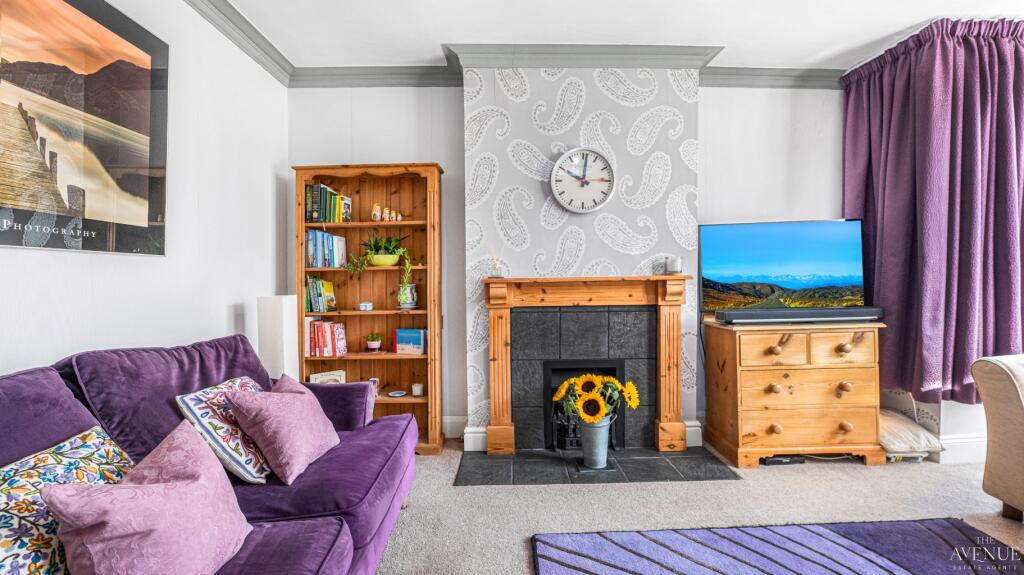 House in Sutton Coldfield, Boldmere - More