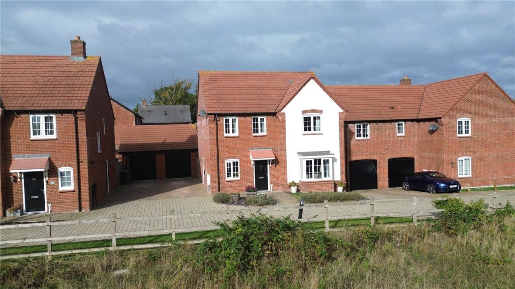 Additional image 26 of Old Farm Drive, Marston Green, Birmingham, B37