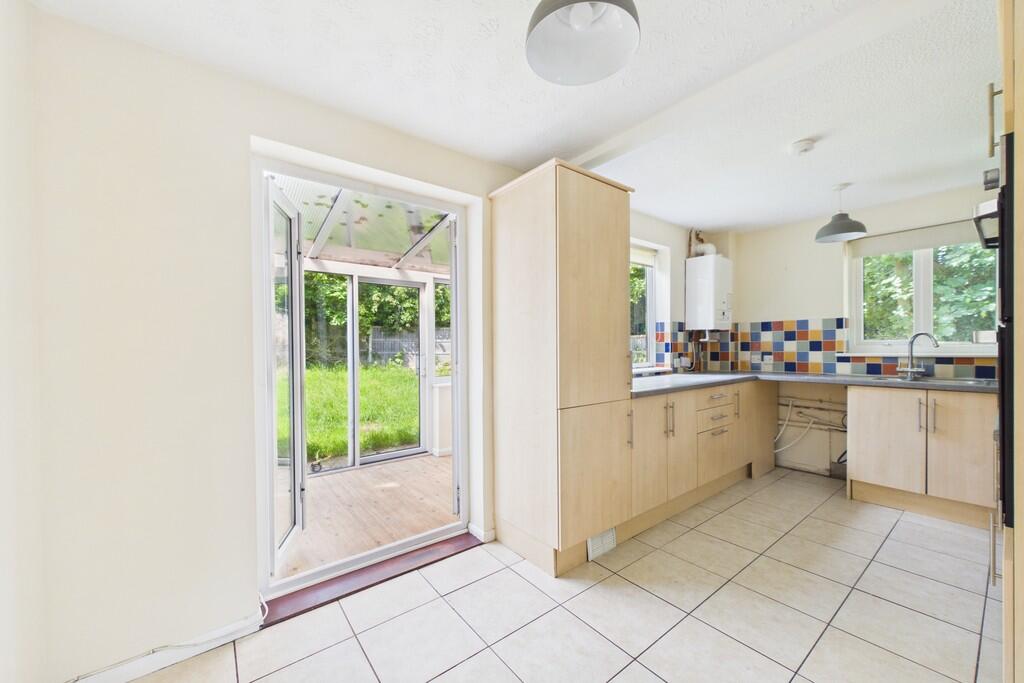 Bramblewood Way, Halesworth - Вид 4