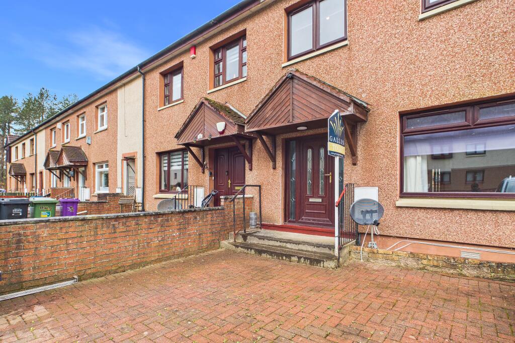 Main image of property: Dormanside Road, Glasgow