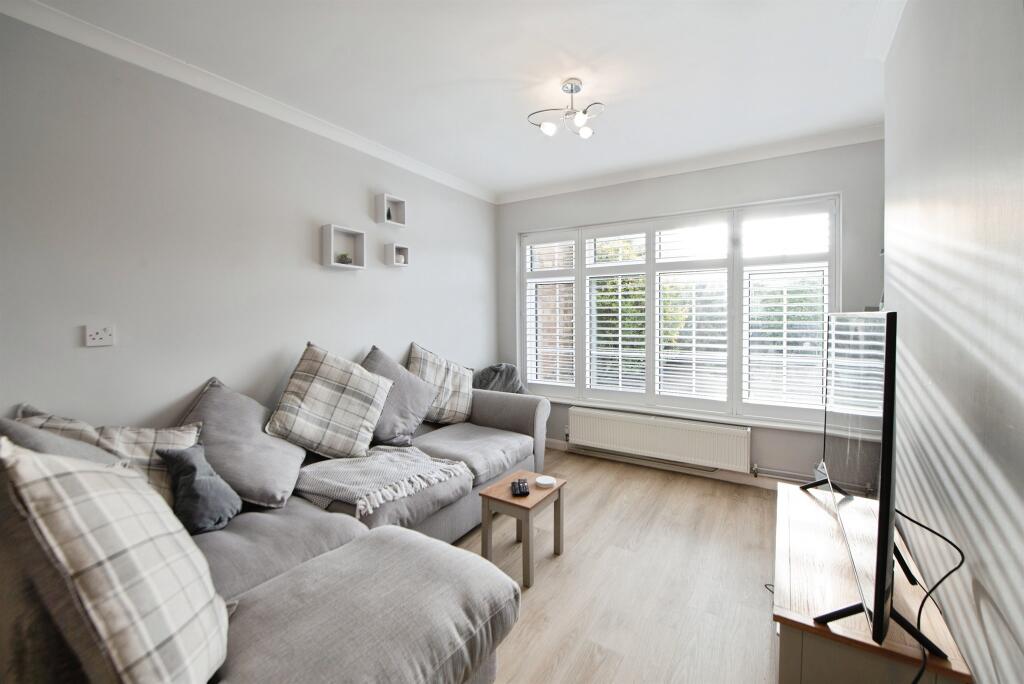 Main image of property: Montgomery Walk, Waterlooville