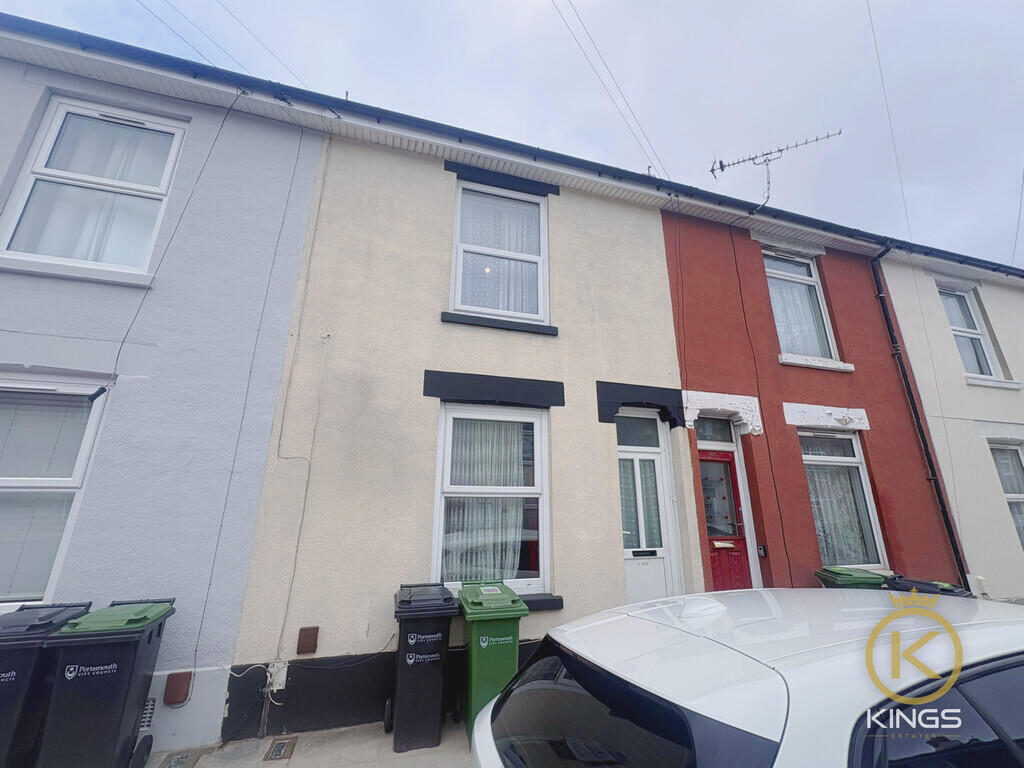 Main image of property: Havant Road, Portsmouth