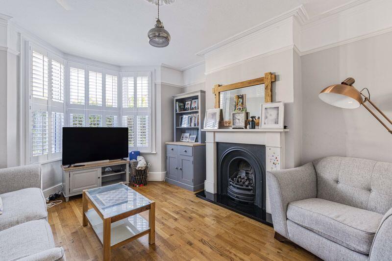 House in London - View 4