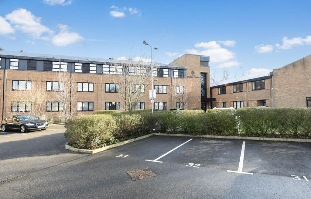 Main image of property: Ambury Road South, Anglian House, PE29