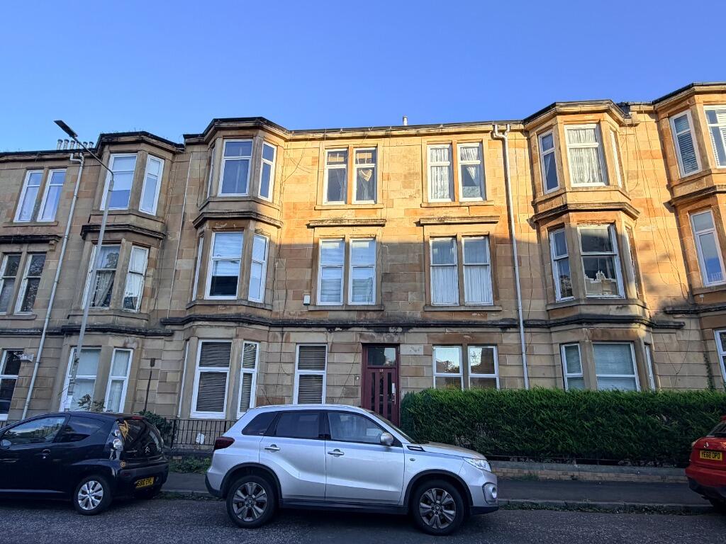 Main image of property: Whitefield Road, Govan, Glasgow, G51