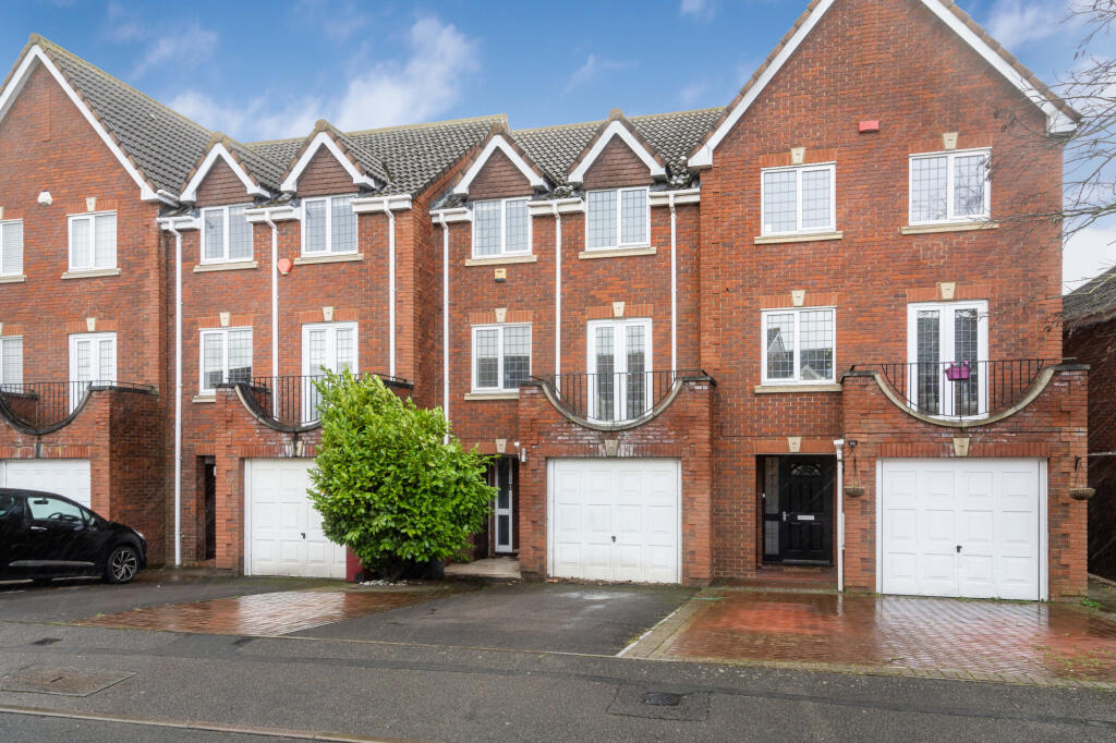Main image of property: Deverills way, Slough, SL3
