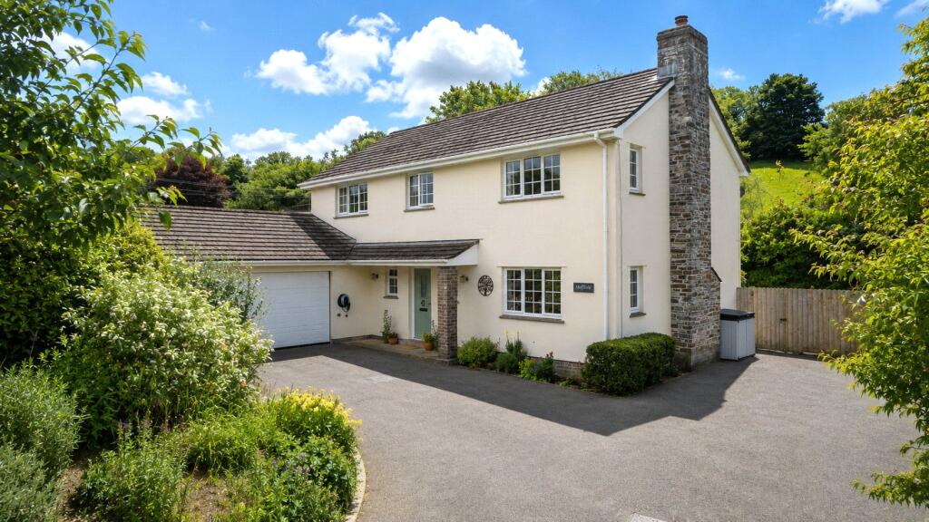 Main image of property: Brayford, Barnstaple, Devon, EX32