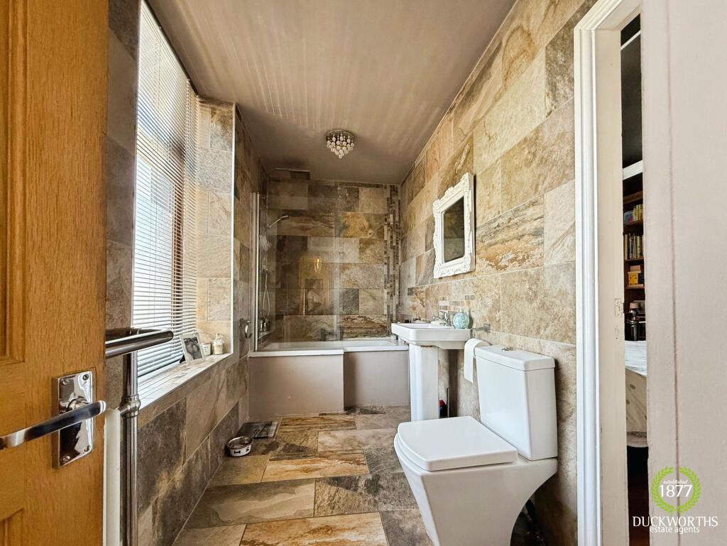 Additional image 9 of Falcon Avenue, Darwen, BB3