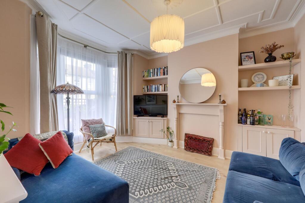 Main image of property: Sandhurst Road, London, SE6