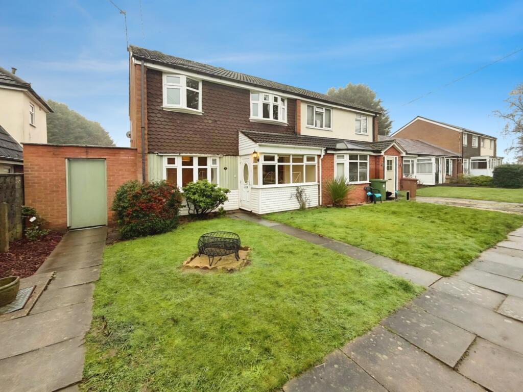 Main image of property: Rising Lane, Knowle, Solihull