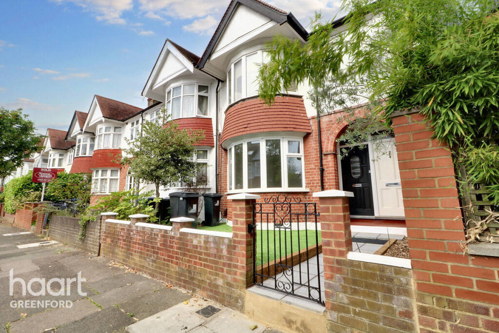 Main image of property: Highview Road, LONDON