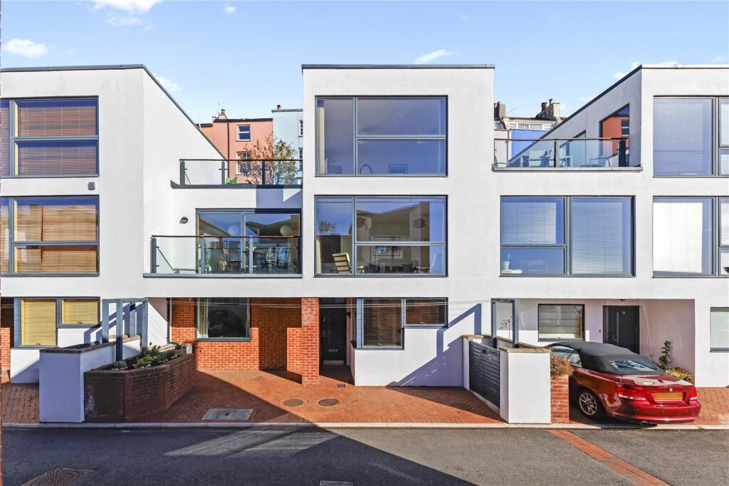 Main image of property: Old School Lane, Clifton, Bristol, BS8