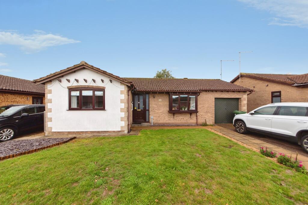Main image of property: Grosvenor Avenue, Bourne