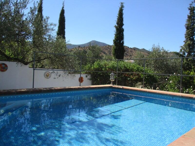 Main image of property: Álora, Málaga, Andalusia