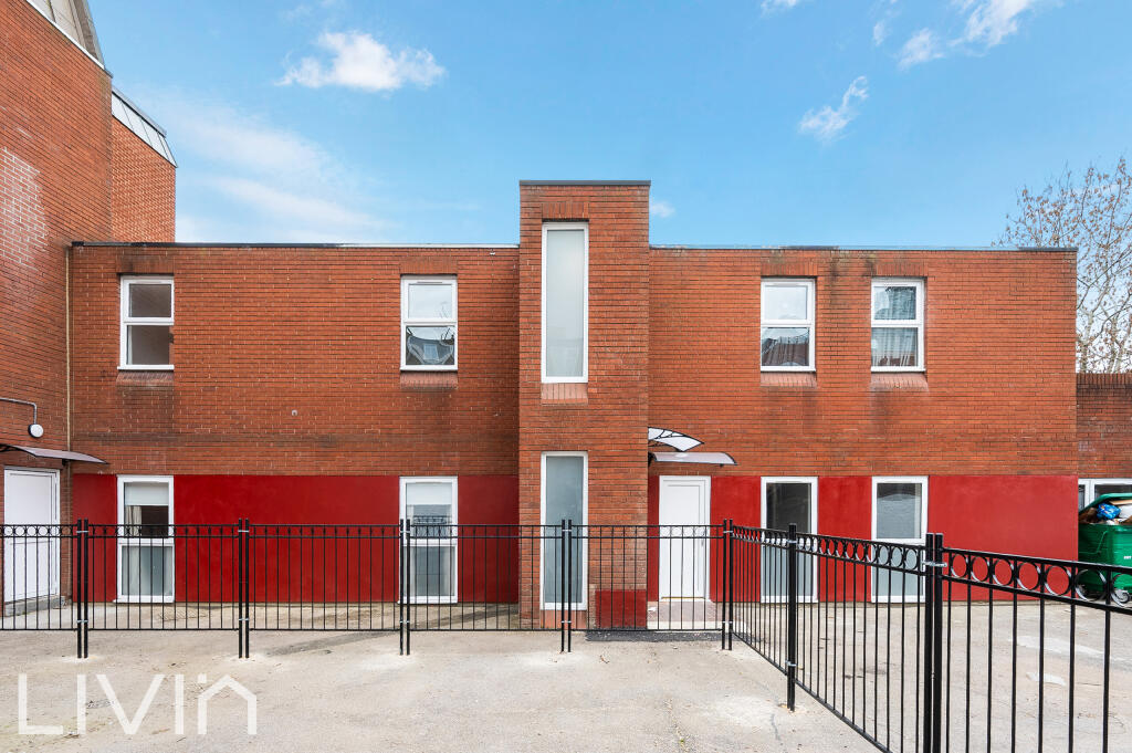 Main image of property: Priya House, 252B High Street, Croydon