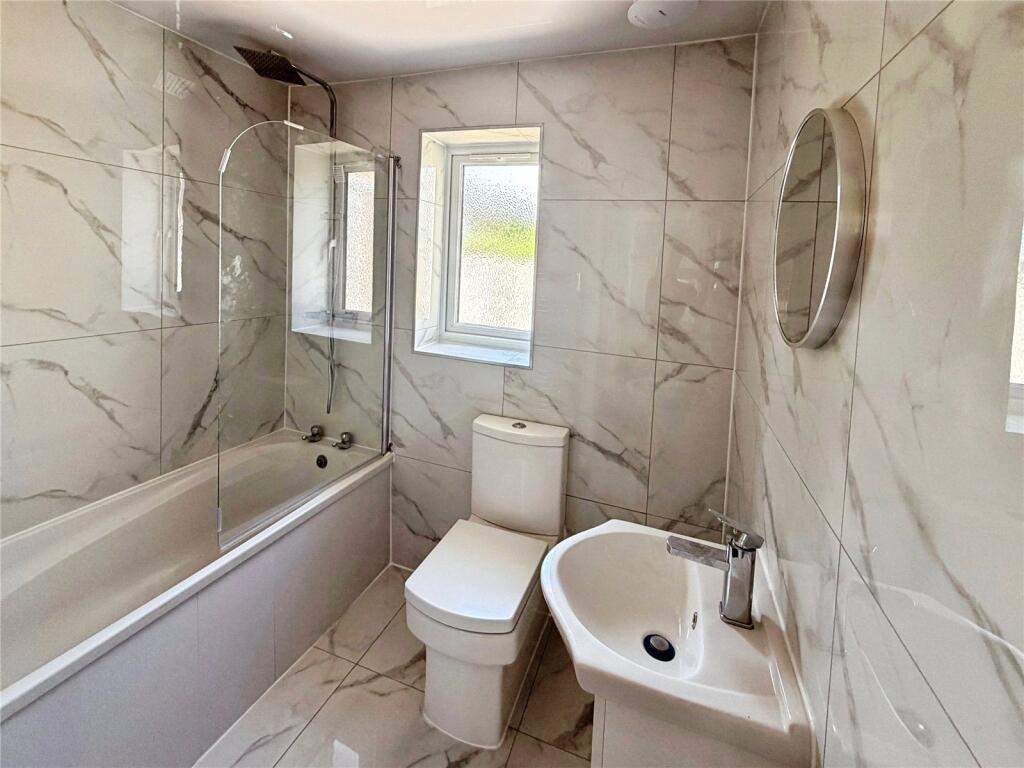 House in Runnymede, Thorpe Lea, Pooley Green - View 4